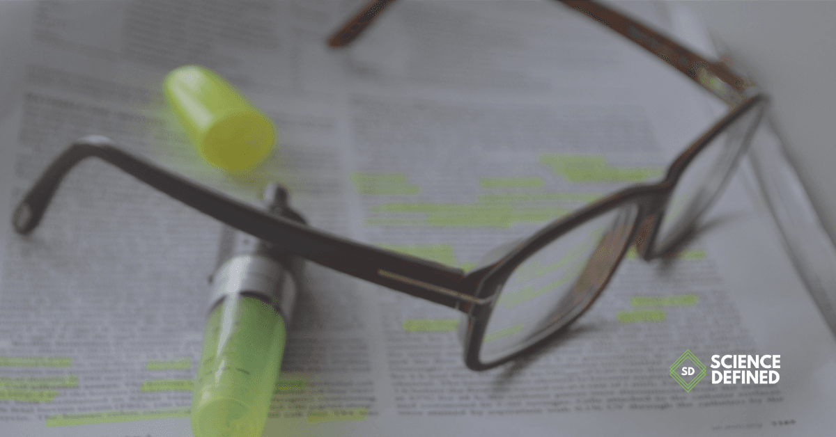 How to Read a Scientific Paper: 5 Practical Steps to Get You Started
