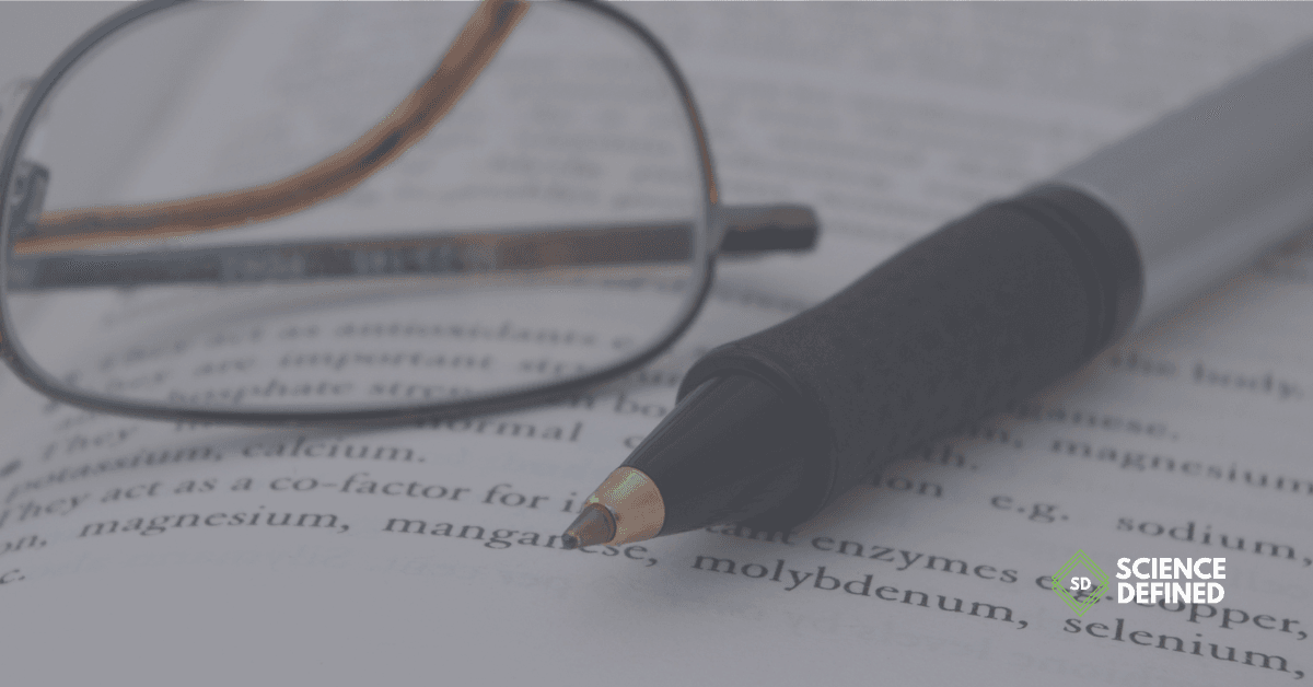 What You Need to Know About the Different Types of Scientific Papers